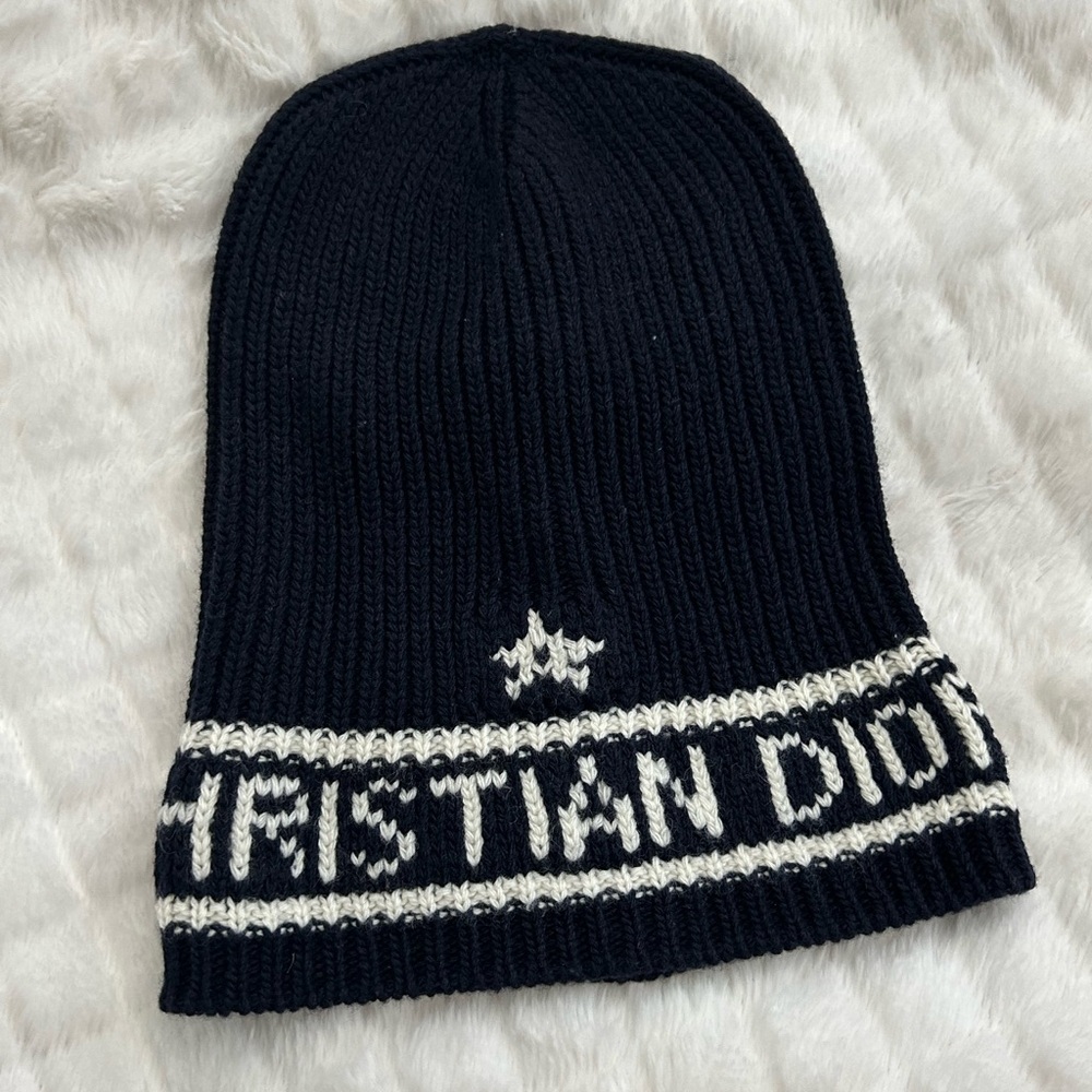 Dior Beanie